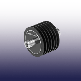 776C-10  固定衰減器-N型-直流至18 GHz-50W