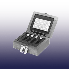 119A / 4   固定衰減器-N型-直流至18 GHz，2W精密衰減器套件