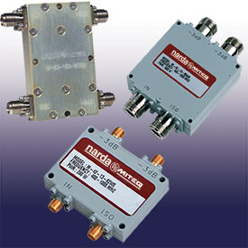 M-88-108-91KWN    180度混合耦合器