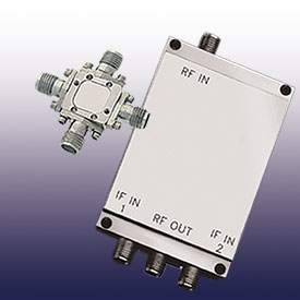 BMA0208LW2MD  單邊帶調制器