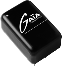 GAIA電源模塊的優勢及特點