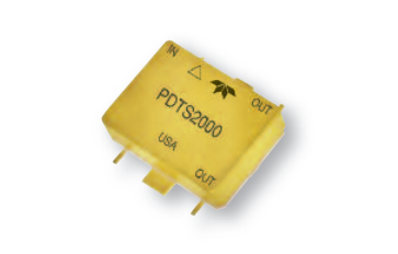 Teledyne功率分配器