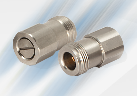 精密射頻短路器