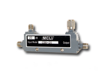 SMA定向耦合器寬帶模型（CB系列）