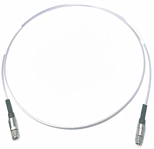 測試級柔性毫米波線纜110GHz