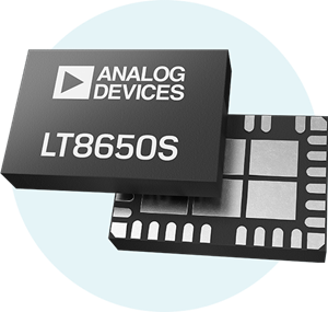 LINEAR電池備用 IC