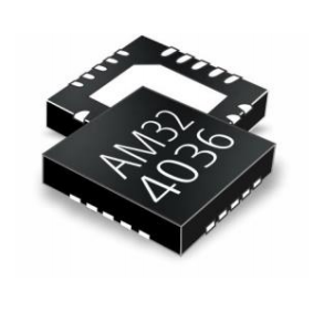 AM324036WM-QN5-R L/S波段寬帶功率放大器