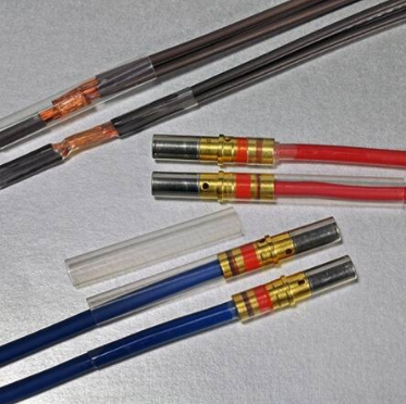 Raychem瑞侃RW-175 熱縮管