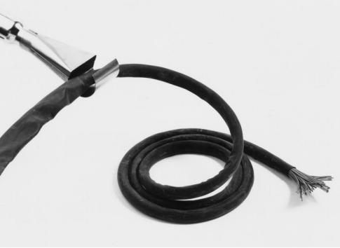 Raychem瑞侃單厚壁 RW 200 E：熱縮管，2:1 收縮比