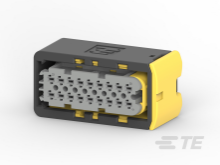 TE泰科重載密封系列連接器塑殼2-1563759-1現貨庫存