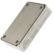 GAIA電源模塊155 Watt DC-DC轉換器: MGDS-155 系列