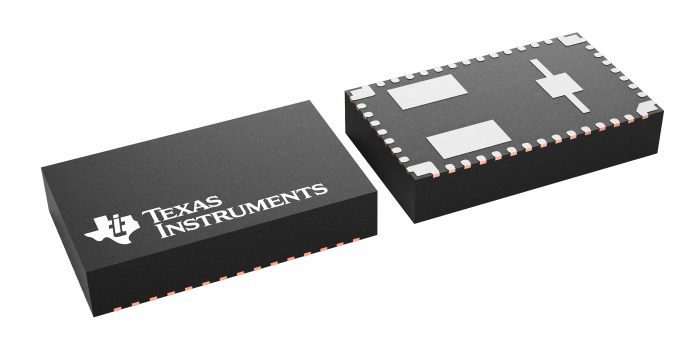 TPS84320降壓模塊（集成電感器）