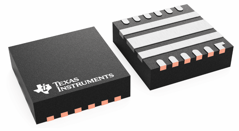 LMZ31710降壓電源模塊