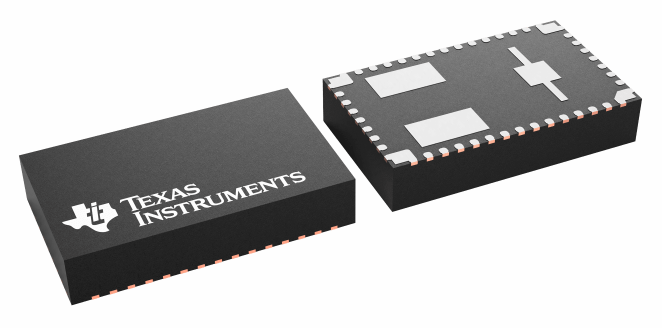 LMZ31506H降壓模塊（集成電感）