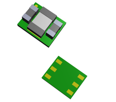 Cyntec電源MUN3CAD01-SC優勢庫存
