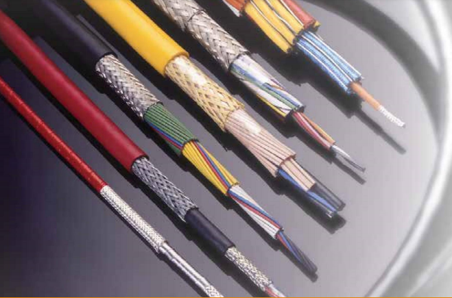 Raychem瑞侃初級線EN50306-2單線