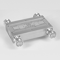  4 端口循環器“Pi”