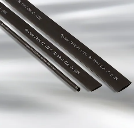 Raychem瑞侃RL1141 四芯電纜