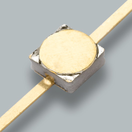 肖特基二極管SemiGen