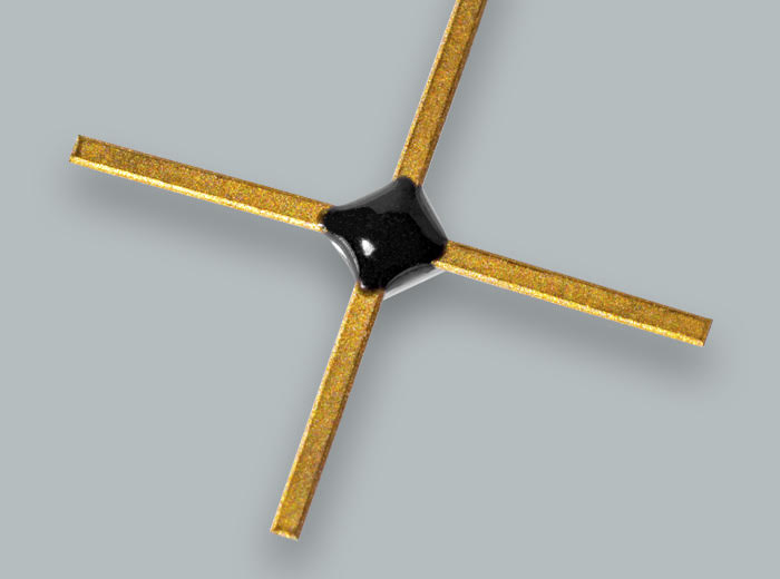 肖特基勢壘四邊形SemiGen