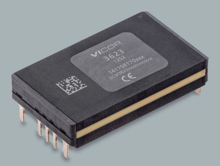 ?DCM3623T36G17C2T00 DCM? DC-DC 轉換器模塊VICOR