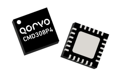CMD308P4射頻放大器 2 - 6 GHz