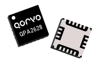 QPA2628射頻放大器 22-31.5GHz