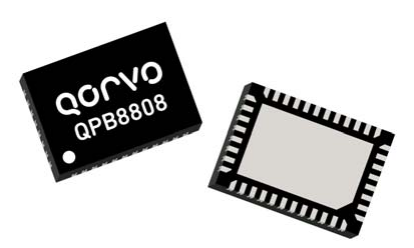 QPB8808SR射頻放大器 45-1218MHz