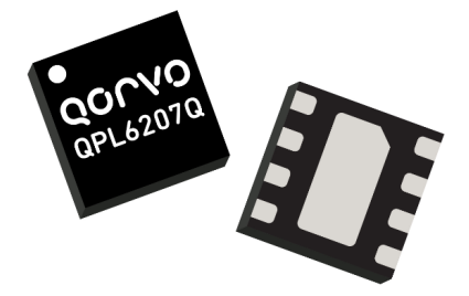 QPL6216QTR7射頻放大器 High Linearity