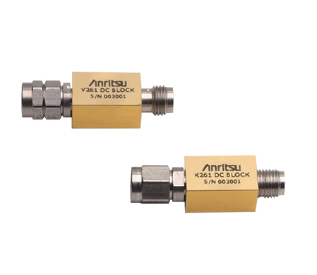 K261/V261 超寬頻率帶寬偏置器