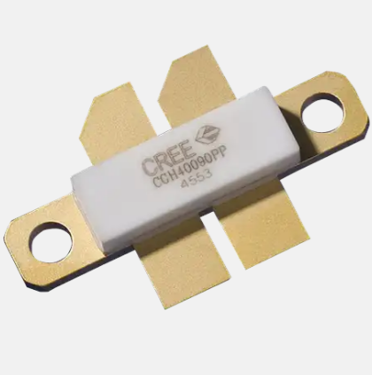 CGH40090PP大功率氮化鎵功放90W