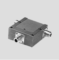 高性能低損耗UHF環行器UTE Microwave