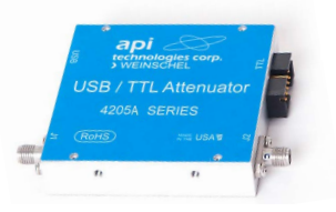 4205A-127可編程衰減器Aeroflex-Weinschel