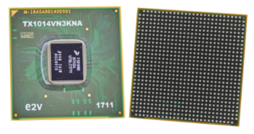 ?QorIQ?T1014單核通信處理器