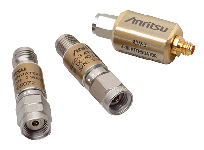 ?41系列精密固定衰減器Anritsu