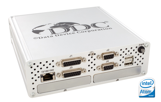 ?BU-67121W實驗室航空電子接口計算機North Hills