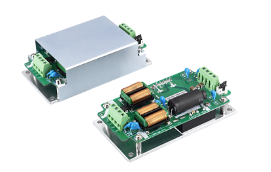 ?CINCON電源模塊：高效替代VICOR的五大優勢解析