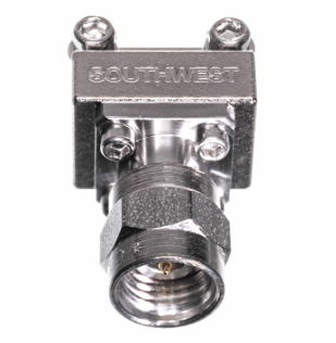 ?290-00G發射配件連接器現貨庫存：高性能射頻解決方案