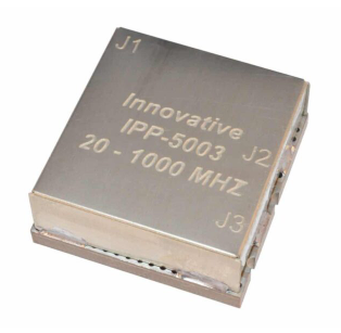 貼片式巴倫 IPP-5003