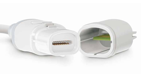 ?Eclipta?系列可拋棄式連接器RF-Labs