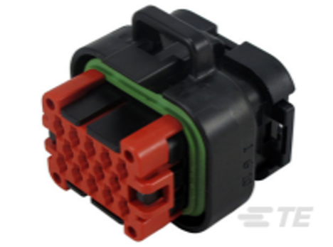 ?776273-1汽車連接器護套現貨庫存