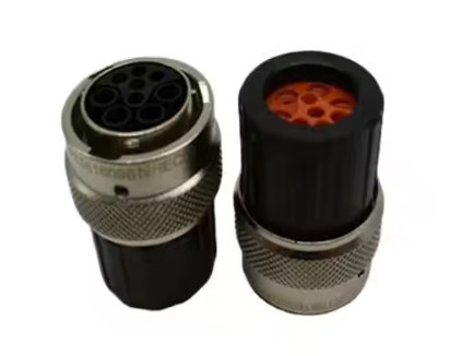 ?RT061609SNHEC03環形連接器現貨庫存AMPHENOL